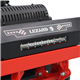 LEZARD S92 Stand-on Zero Turn Mower 24HP 92cm