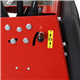 LEZARD S92 Stand-on Zero Turn Mower 24HP 92cm