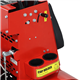 LEZARD S92 Stand-on Zero Turn Mower 24HP 92cm