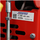 LEZARD S92 Stand-on Zero Turn Mower 24HP 92cm