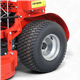 LEZARD S92 Stand-on Zero Turn Mower 24HP 92cm