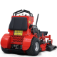 LEZARD S92 Stand-on Zero Turn Mower 24HP 92cm