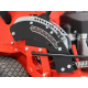 LEZARD S92 Stand-on Zero Turn Mower 24HP 92cm
