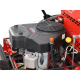 LEZARD S92 Stand-on Zero Turn Mower 24HP 92cm