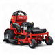 LEZARD S107 Stand-On Zero-Turn Mower 24HP 107cm