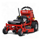 LEZARD S107 Stand-On Zero-Turn Mower 24HP 107cm