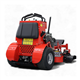 LEZARD S107 Stand-On Zero-Turn Mower 24HP 107cm