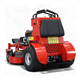 LEZARD S107 Stand-On Zero-Turn Mower 24HP 107cm