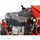 LEZARD S107 Stand-On Zero-Turn Mower 24HP 107cm
