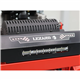 LEZARD S107 Stand-On Zero-Turn Mower 24HP 107cm