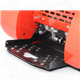 LEZARD S107 Stand-On Zero-Turn Mower 24HP 107cm