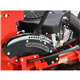 LEZARD S107 Stand-On Zero-Turn Mower 24HP 107cm