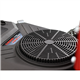 LEZARD S107 Stand-On Zero-Turn Mower 24HP 107cm