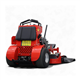 LEZARD S127 Professional Stand-On Zero Turn Mower 24HP 127cm