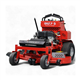 LEZARD S127 Professional Stand-On Zero Turn Mower 24HP 127cm