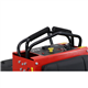 LEZARD S127 Professional Stand-On Zero Turn Mower 24HP 127cm