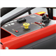 LEZARD S127 Professional Stand-On Zero Turn Mower 24HP 127cm