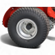 LEZARD S127 Professional Stand-On Zero Turn Mower 24HP 127cm