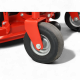LEZARD S127 Professional Stand-On Zero Turn Mower 24HP 127cm
