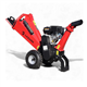 LEZARD R7 Drum Wood Chipper 100mm 6.5 HP