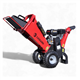 LEZARD R7 Drum Wood Chipper 100mm 6.5 HP