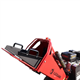 LEZARD R7 Drum Wood Chipper 100mm 6.5 HP