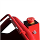 LEZARD R7 Drum Wood Chipper 100mm 6.5 HP