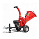 LEZARD R15T Petrol Disc Wood Chipper 13.5 HP 120mm