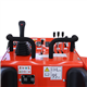 LEZARD KUBOTA DD4T Telescopic Mini Skid Steer Loader 25HP