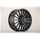 Rear W397-8 BMW Gloss Black R22x10.5J 5x112mm 66.5