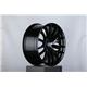 Front W772-3 BMW Gloss Black R22x10J 5x112mm 66.5