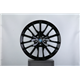 Rear W772-4 BMW Gloss Black R22x11j 5x112mm 66.5 