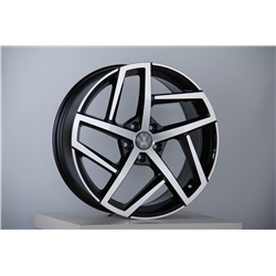 W6108-4 WV BMF R19x8J 5x112mm 57,1