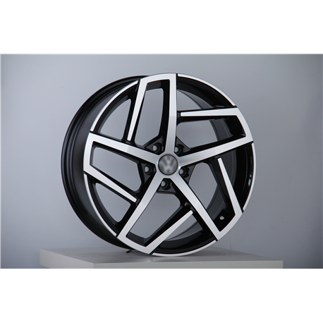 W6108-4 WV BMF R19x8J 5x112mm 57,1