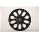Rear W7118-6 BMW Gloss Black R22x10,5J 5x112mm 66.5