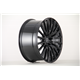 W8131 Mercedes Gloss Black R22x10J 5x130mm 84.1