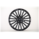 W8131 Mercedes Gloss Black R22x10J 5x130mm 84.1