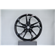 W698-1 VW Black R18x8J 5x112mm Black 57.1