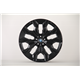 Rear W7108-2 BMW Gloss Black R21x10J 5x112mm 66.5