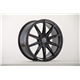 Front W8124 Mercedes Gloss Black R19x9.5J 5x112mm 66.6
