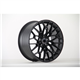 Rear W7108-2 BMW Gloss Black R19x9J 5x112mm 66.5
