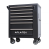 AFLATEK PROLINE TC760-7S –  Empty 7 Drawler Tool Cabinet