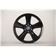 BMW Style 128 Gloss Balck replica wheels Europe delivery