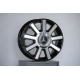 W8100-1 Mercedes Sprinter wheels BMF R16x6.5J 6x100mm 84.1
