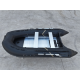 NERON BASE 360 Inflatable Boat with Aluminium Floor – 3.6m Heavy Duty PVC