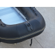 NERON BASE 360 Inflatable Boat with Aluminium Floor – 3.6m Heavy Duty PVC