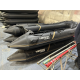 NERON BASE 360 Inflatable Boat with Aluminium Floor – 3.6m Heavy Duty PVC