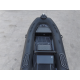 NERON 16 RIB – Premium 4.8m aluminium boat with center console and built-in 60L fuel tank