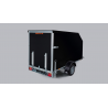 RESPO Generic 750F301L147 High Aerodynamic Van Trailer 750kg