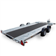 RESPO 3500A502T210 Heavy-Duty Car Transporter Trailer 3500kg
